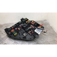 Блок предохранителей BMW 5 F10/F11/GT F07 2011 9210857,61149210857