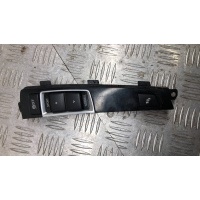 Кнопка переключения режимов подвески BMW 5 F10/F11/GT F07 2011 9197903,61319197903