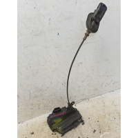 Замок двери задней правой Renault Fluence 2009-2017 825029306R