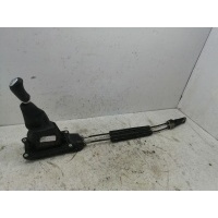 Кулиса МКПП Renault Logan 2 L8 2012- 349016560R