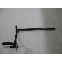 Трубка охлаждающей жидкости металлическая Audi A8 D2 4D 1994-2002 077121065S