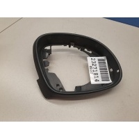 Рамка зеркала правого Volkswagen Tiguan 2007-2016 5N08576029B9