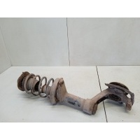 Амортизатор передний Daewoo Nexia N150 2010 96187438