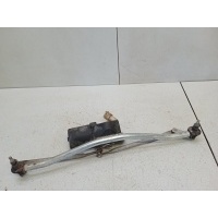 Трапеция стеклоочистителей Daewoo Nexia N150 2010 96175536