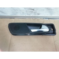 Ручка внутренняя задняя правая Volkswagen Tiguan 1 2010 5N0839114,5N0839198