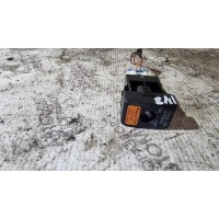 Кнопка AirBag Mazda 6 I (GG) Рестайлинг (2005–2008) 148 2007 GN5A-66-6H0B