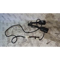 Ответная часть ремня безопасности Mazda 6 I (GG) Рестайлинг (2005–2008) 148 2007 G28A-57-620 -02