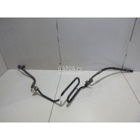 Шланг гидроусилителя VAG Octavia (A4 1U-) (2000 - 2011) 1J0422893CN