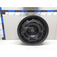 Диск колесный железо VAG Ibiza V (2008 - 2017) 6R0601027S03C