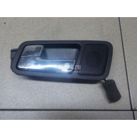 Ручка двери задней внутренняя левая GM Epica (2006 - 2012) 96635885