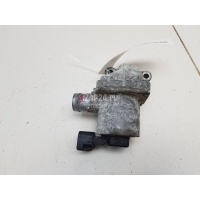 Клапан воздушный GM H3 (2005 - 2010) 12597900