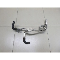 Трубка топливная Chrysler Grand Cherokee (WH/WK) (2005 - 2010) 68005698AA
