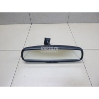 Зеркало заднего вида Chrysler Grand Cherokee (WH/WK) (2005 - 2010) 55157459AC