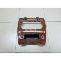 Накладка декоративная Chrysler Grand Cherokee (WH/WK) (2005 - 2010) 5143548AB