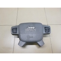 Подушка безопасности в рулевое колесо Chrysler Grand Cherokee (WH/WK) (2005 - 2010) 1CE761D5AA