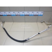Трубка кондиционера Chrysler Grand Cherokee (WH/WK) (2005 - 2010) 55116714AC