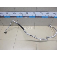 Трубка кондиционера Chrysler Grand Cherokee (WH/WK) (2005 - 2010) 55116710AC