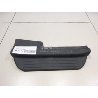Накладка порога (внутренняя) Hyundai-Kia Ceed (2007 - 2012) 858761H000EQ