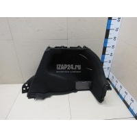 Обшивка багажника Hyundai-Kia Ceed (2007 - 2012) 857401H300EQ