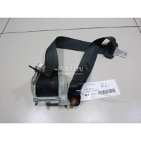 Ремень безопасности Hyundai-Kia Ceed (2007 - 2012) 898101H000EQ