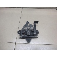 Замок капота Hyundai-Kia Ceed (2007 - 2012) 811301H900