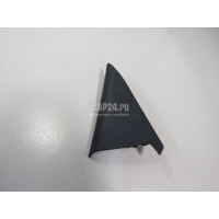 Накладка двери задней правой Hyundai-Kia Ceed (2007 - 2012) 839201H000EQ