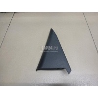 Накладка двери задней правой Hyundai-Kia Ceed (2007 - 2012) 839201H000EQ