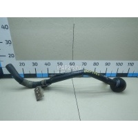 Горловина топливного бака Nissan Tiida (C11) (2007 - 2014) 17220EL000