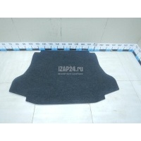 Пол багажника Nissan Tiida (C11) (2007 - 2014) 84902EC80A