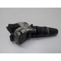 Переключатель стеклоочистителей Nissan Tiida (C11) (2007 - 2014) 25260EM30E