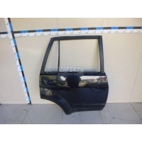 Дверь задняя правая Great Wall Hover H3 (2010 - 2014) 6201200K00