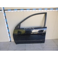 Дверь передняя левая Great Wall Hover H3 (2010 - 2014) 6101100K00