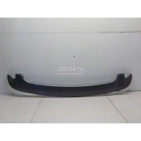 Спойлер (дефлектор) багажника Great Wall Hover H3 (2010 - 2014) 5501101K24