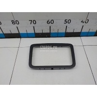 Рамка магнитолы VAG Fabia (2007 - 2015) 5J0858069A9B9
