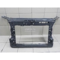 Панель передняя VAG Fabia (2007 - 2015) 5J0805588D