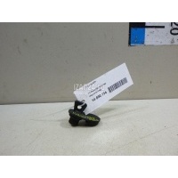 Заглушка КПП VAG Fabia (2007 - 2015) 02A301115A
