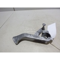 Рычаг переключения передач VAG Fabia (2007 - 2015) 6R0711046A