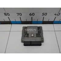 Блок управления двигателем VAG Fabia (2007 - 2015) 03F906070HK