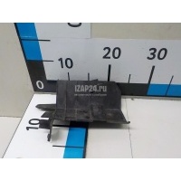 Воздуховод радиатора правый VAG Crafter (2006 - 2016) 2E0121284B