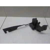 Кожух радиатора Mazda CX 7 (2007 - 2012) EH4556253B