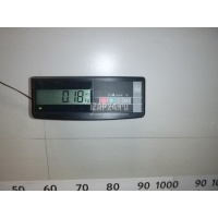 Фонарь задний (стоп сигнал) Mazda CX 7 (2007 - 2012) EG2151580C