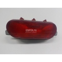 Фонарь задний в бампер правый Mazda CX 7 (2007 - 2012) EH1051650