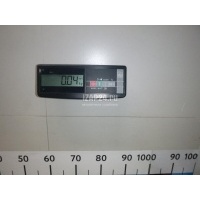 Кнопка открывания багажника Mazda CX 7 (2007 - 2012) EG23676S0