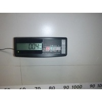 Кнопка открывания багажника Mazda CX 7 (2007 - 2012) EG23676S0