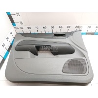 Обшивка двери передней левой Ford Focus II (2008 - 2011) 1677719