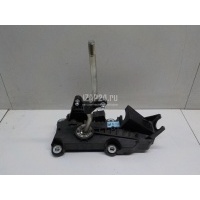 Кулиса КПП Ford Focus II (2008 - 2011) 1561613