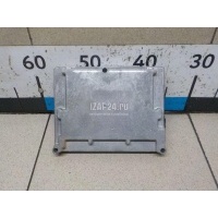 Блок управления двигателем Ford Focus II (2008 - 2011) 5M5112A650RD