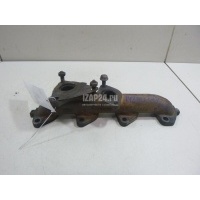Коллектор выпускной Renault Clio III (2005 - 2012) 8200574232
