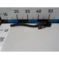 Направляющая щупа Renault Clio III (2005 - 2012) 8200449728