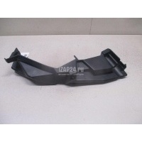 Кронштейн переднего бампера левый Renault Clio III (2005 - 2012) 8200289844